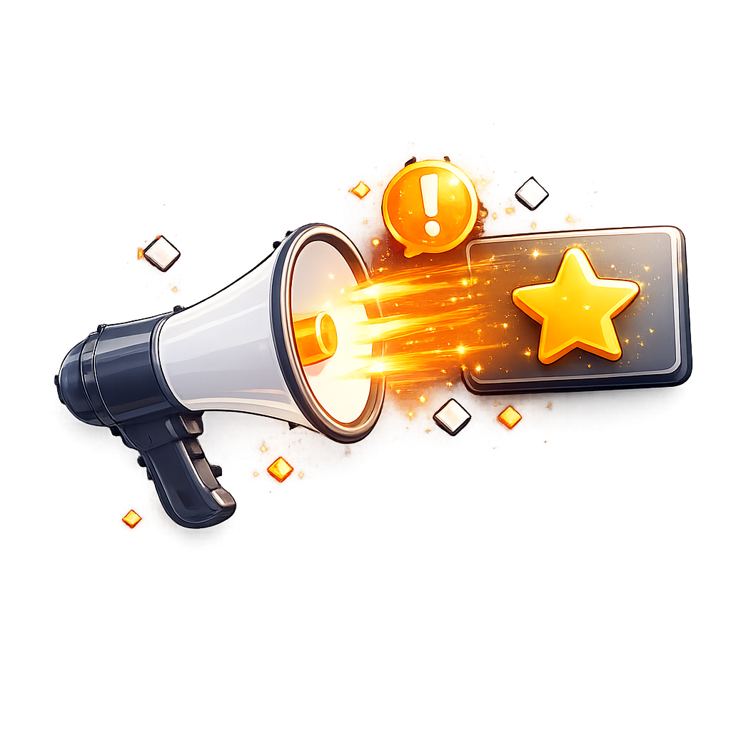 Promo Tools