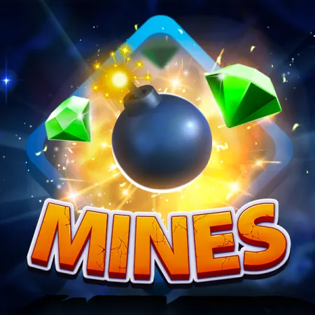 Mines