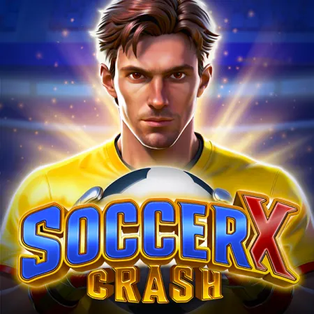 Soccer X