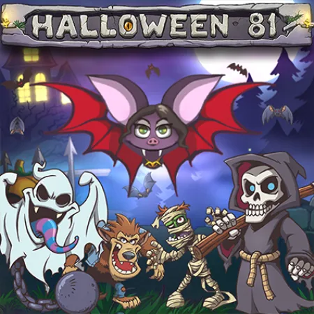 Halloween81