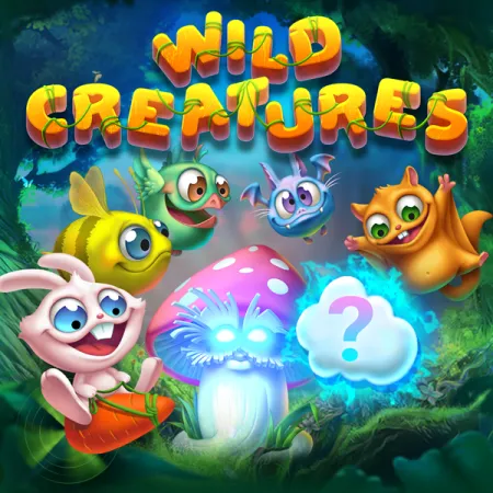Wild creatures