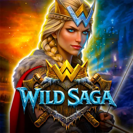 Wild Saga
