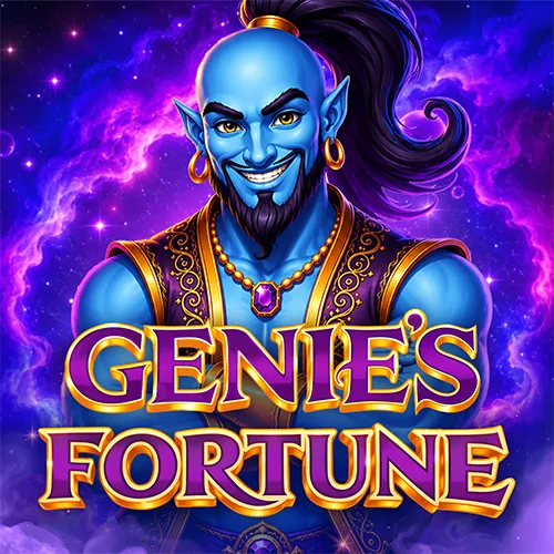 Genie's Fortune 