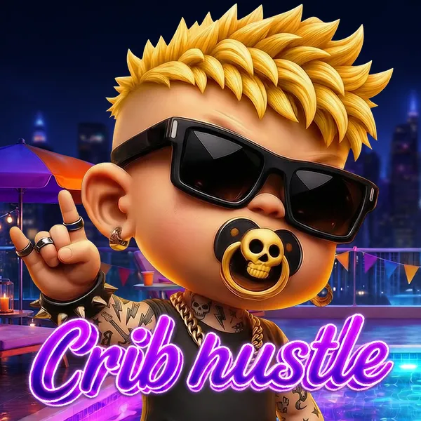 Crib Hustle